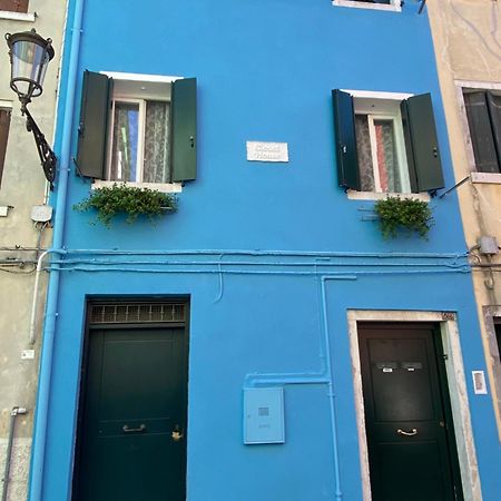 Ciosot House Lägenhet Chioggia Exteriör bild
