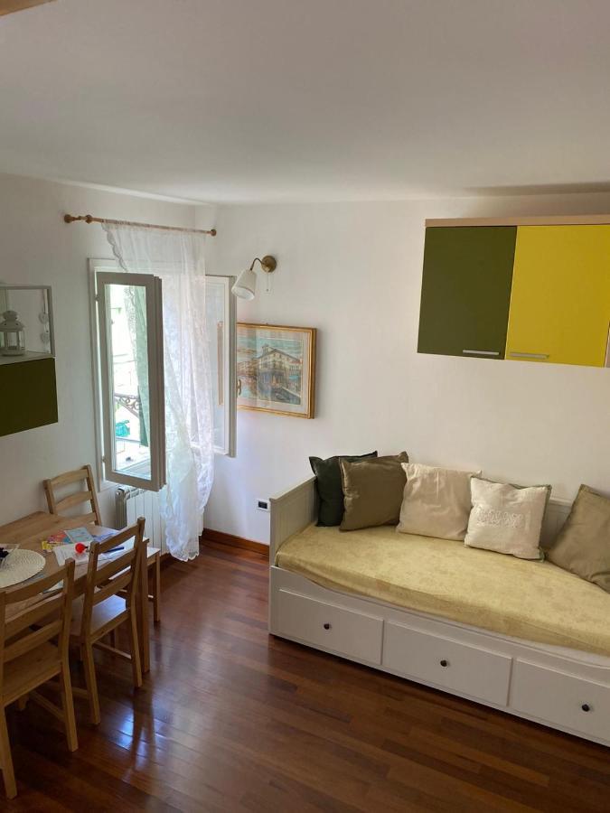 Ciosot House Lägenhet Chioggia Exteriör bild